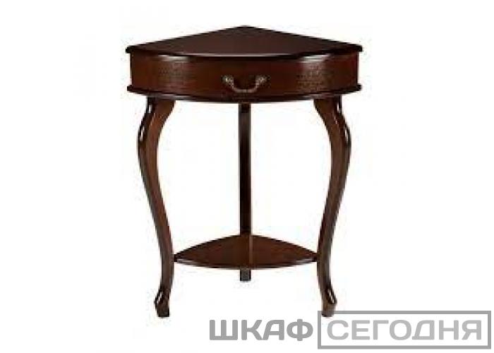 Элегант Консоль угловая Элегант Консоль угловая