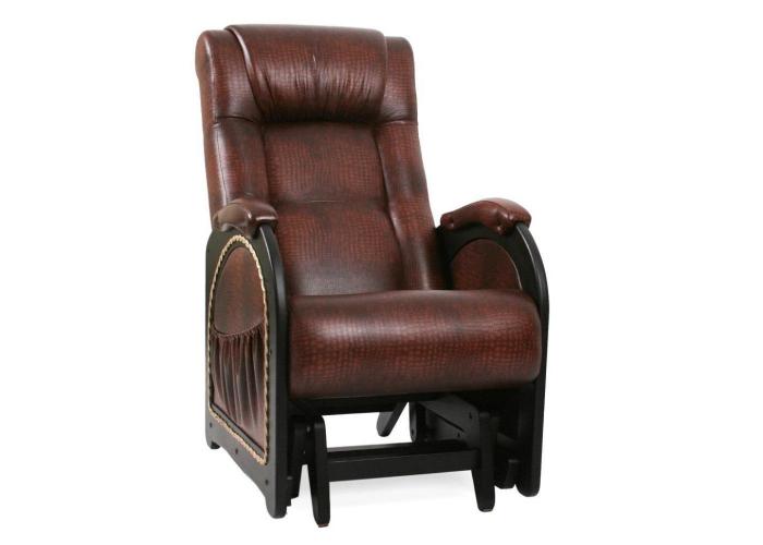 Кресло-глайдер модель 48
