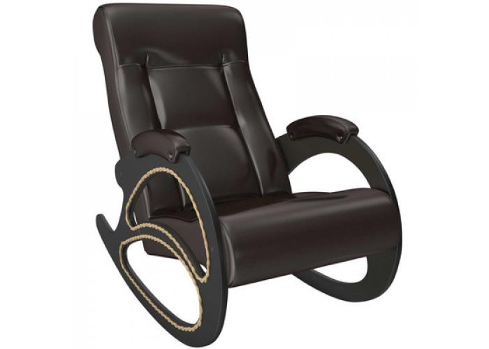 Кресло-качалка модель 4