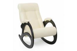 Кресло-качалка модель 4 б/л