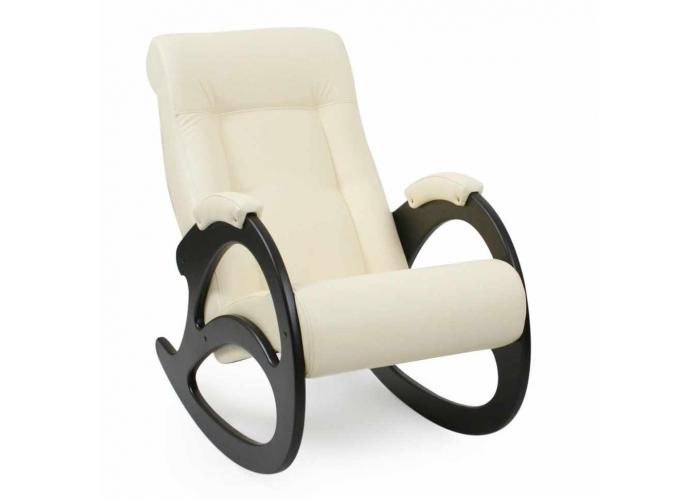 Кресло-качалка модель 4 б/л