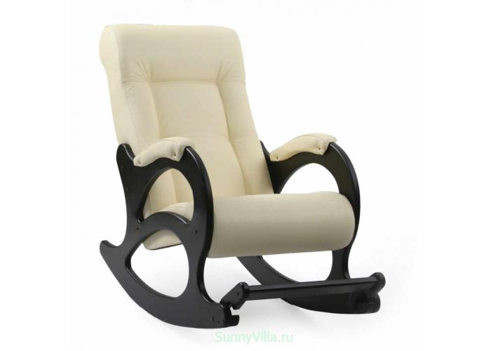 Кресло-качалка модель 44 б/л