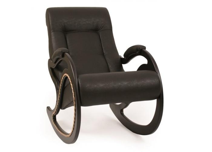 Кресло-качалка модель 7
