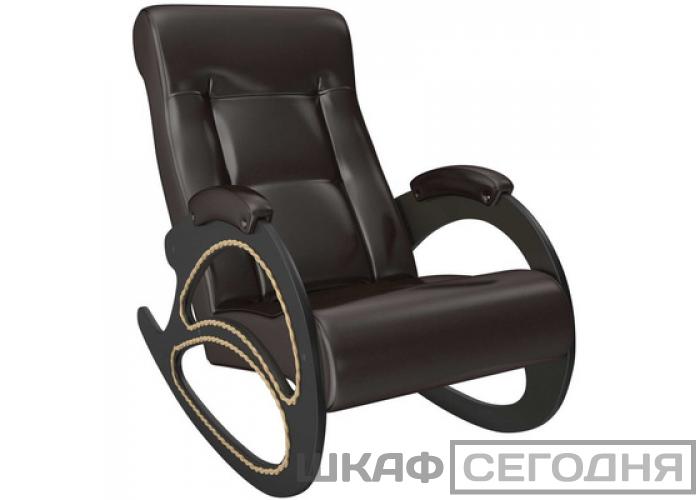 Кресло-качалка модель 4 Кресло-качалка модель 4