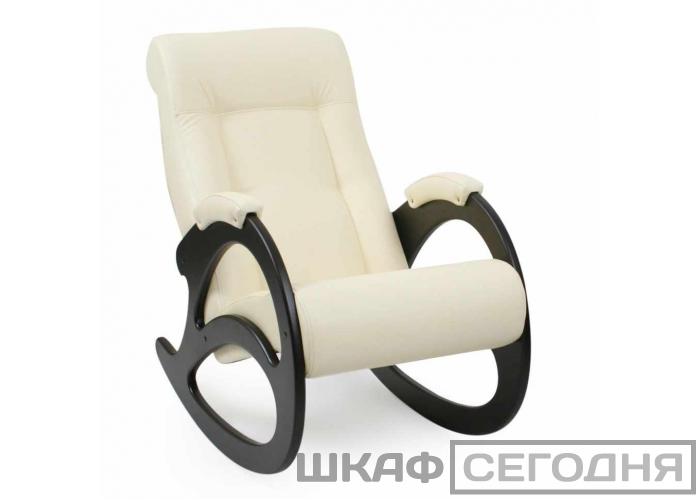 Кресло-качалка модель 4 б/л Кресло-качалка модель 4 б/л