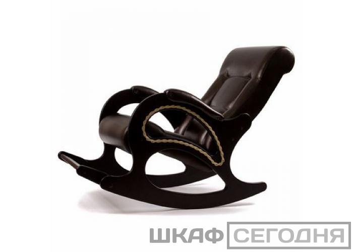 Кресло-качалка модель 44 Кресло-качалка модель 44