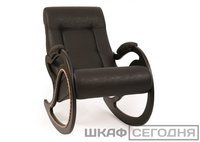 Кресло-качалка модель 7 Кресло-качалка модель 7