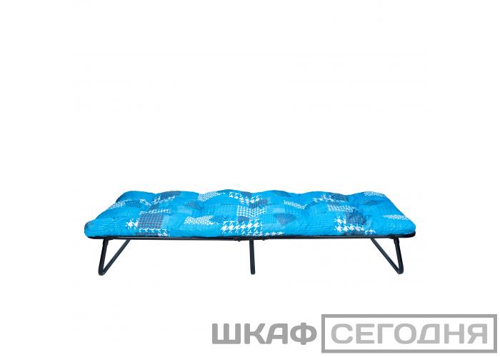 Раскладушка LESET 202 Раскладушка LESET 202