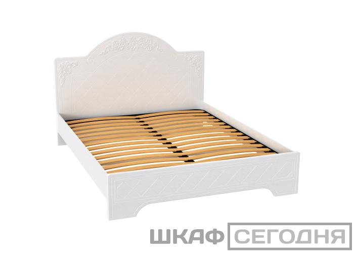 Кровать 2-х спальная Соня Премиум СО-323К Кровать 2-х спальная Соня Премиум СО-323К