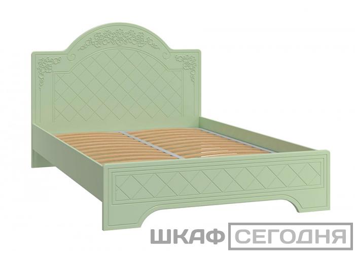 Кровать 2-х спальная Соня Премиум СО-322К
