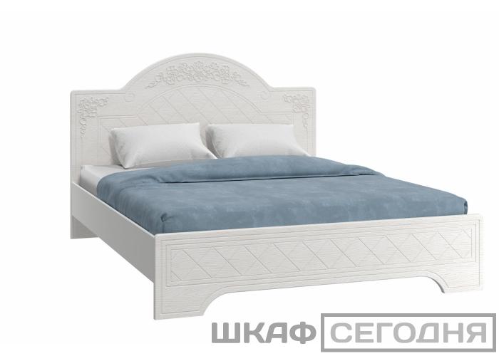Кровать 2-х спальная Соня Премиум СО-323К