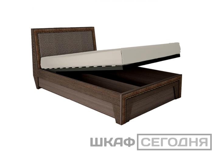 Кровать 2-х спальная Аквилон Калипсо 16ПМ Кровать 2-х спальная Аквилон Калипсо 16ПМ