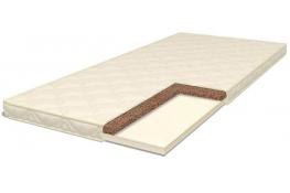 Наматрасник Lineaflex Faenza H - 5 cм Чехол Standart Наматрасник Lineaflex Faenza H - 5 cм Чехол Standart