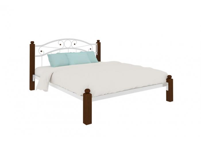 Кровать МилСон Надежда Lux 120
