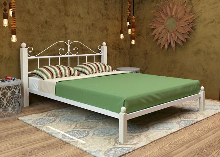 Кровать МилСон Диана Lux 120