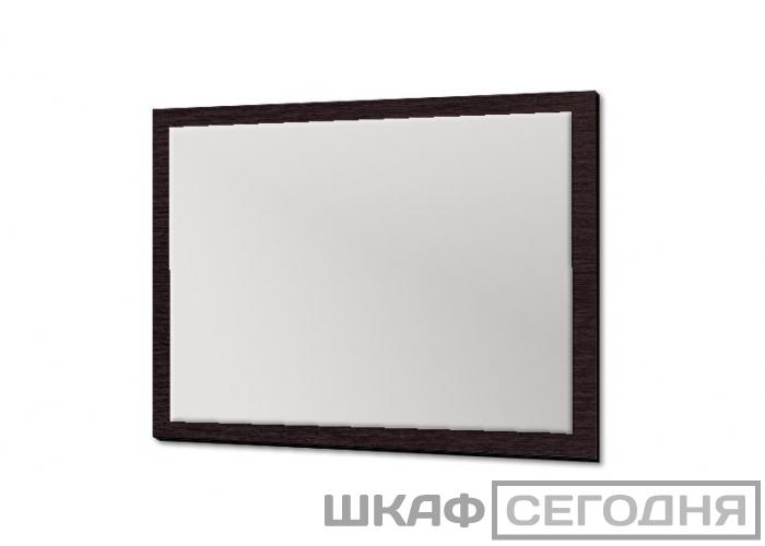 Зеркало 06.26 ОЛМЕКО Фриз 900х700х20 с фацетом Зеркало 06.26 ОЛМЕКО Фриз 900х700х20 с фацетом