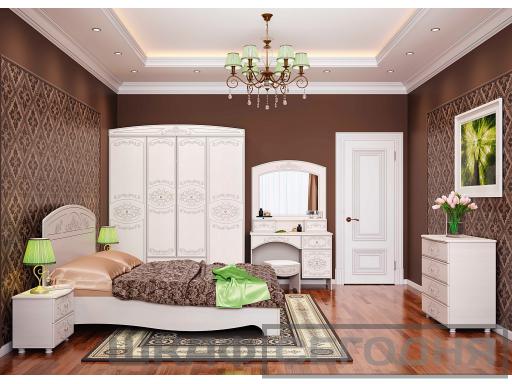 Каролина 1 Каролина 1