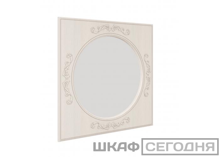 Зеркало навесное ОЛМЕКО Каролина Зеркало навесное ОЛМЕКО Каролина