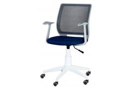 Компьютерное кресло OLSS Эксперт white Т-эрго Компьютерное кресло OLSS Эксперт white Т-эрго
