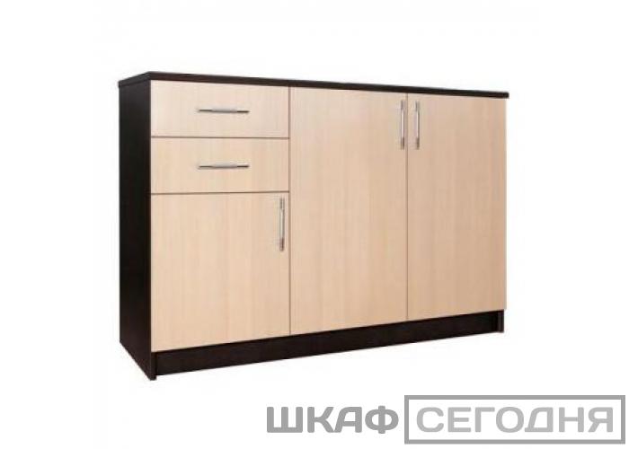 Комод Rikko Стандарт КМ-03 А Комод Rikko Стандарт КМ-03 А