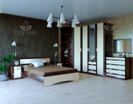 САБРИНА-2 Росток-мебель - от 9600₽ САБРИНА-2 Росток-мебель - от 9600₽