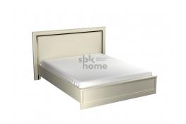 Кровать с подъемным механизмом СБК Сиена 1600