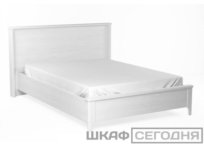 Кровать СБК Клер 140