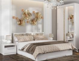 Николь 1 SV-Мебель - от 8 700 ₽ Николь 1 SV-Мебель - от 8 700 ₽