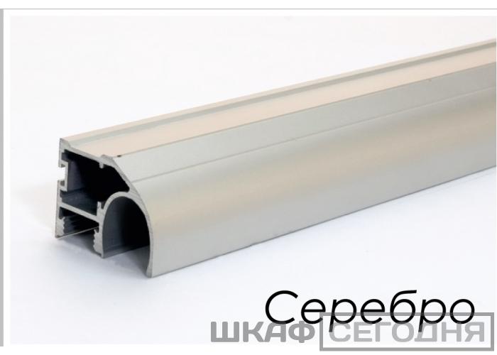 Шкаф-купе Победа SR ПП П-2-60 Шкаф-купе Победа SR ПП П-2-60