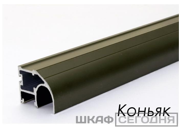 Шкаф-купе Победа SR ПП П-2-60 Шкаф-купе Победа SR ПП П-2-60