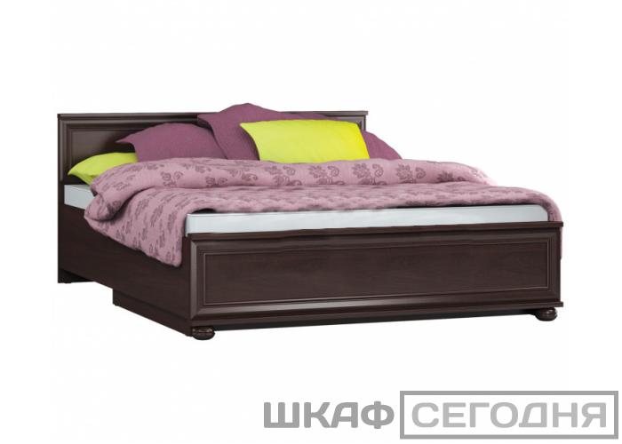 Кровать с подъёмным механизмом СТОЛПЛИТ Верди СБ-1463/1 Кровать с подъёмным механизмом СТОЛПЛИТ Верди СБ-1463/1