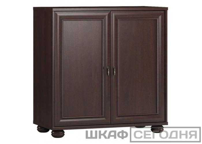 Комод 2-х дверный СТОЛПЛИТ Верди СБ-1449 Комод 2-х дверный СТОЛПЛИТ Верди СБ-1449