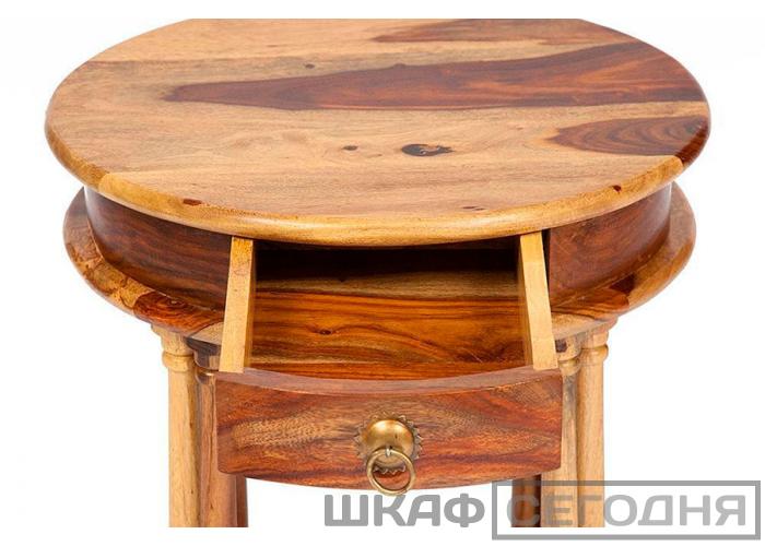Кофейный стол TetChair Бомбей - 1149