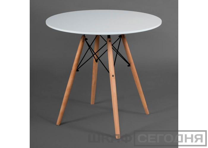 Стол TetChair CINDY NEXT mod 80-MDF