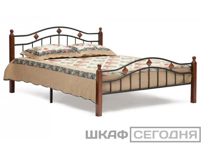 Кровать TetChair AT-126 160
