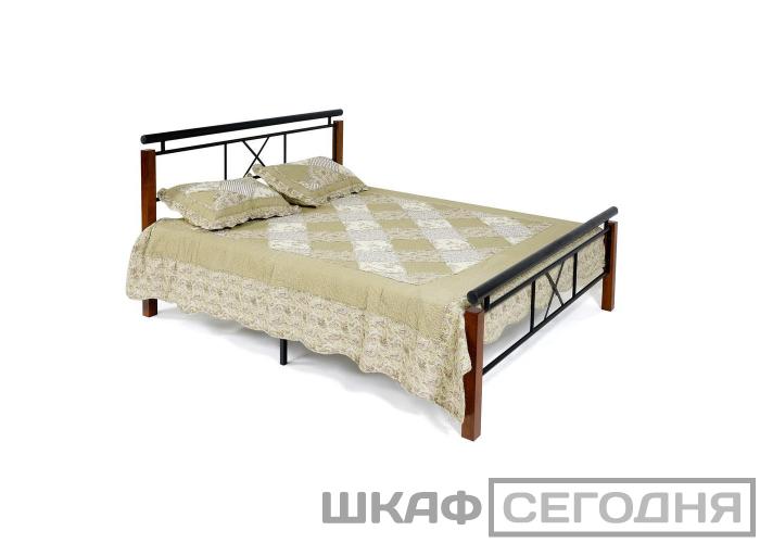 Кровать TetChair Eunis AT-9220 160