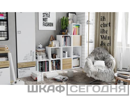 Литл стеллажи Литл стеллажи