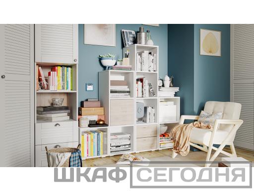 Литл стеллажи Литл стеллажи