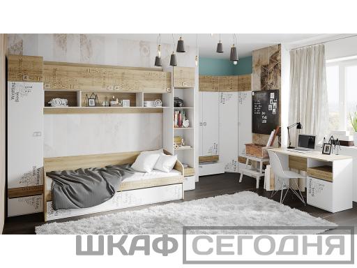 Оксфорд детская Оксфорд детская