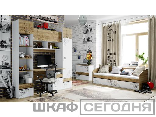 Оксфорд детская Оксфорд детская