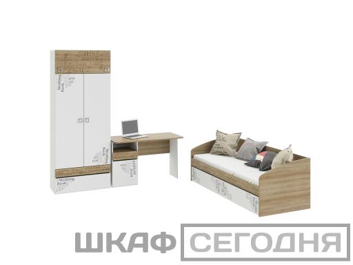 Оксфорд детская Оксфорд детская