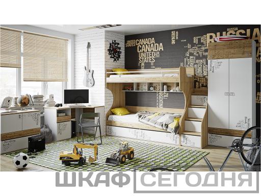Оксфорд детская Оксфорд детская