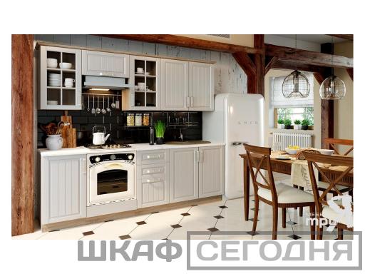 Прованс кухня 3 Прованс кухня 3
