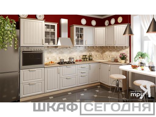 Прованс кухня 4 Прованс кухня 4