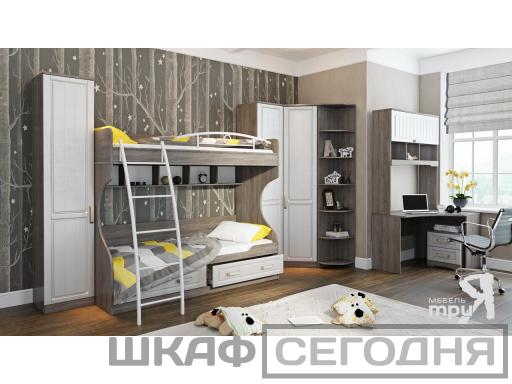 Прованс детская 4 Прованс детская 4