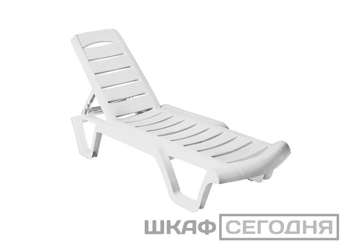 Шезлонг Атлант Шезлонг Атлант
