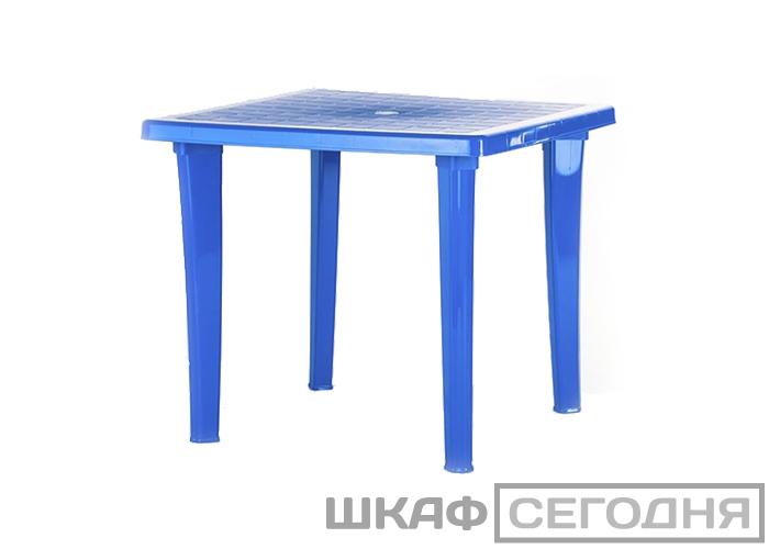 Стол квадратный Стол квадратный