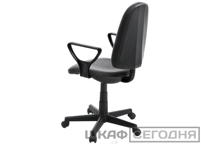 Офисное кресло ФАБРИКАНТ Престиж Люкс ткань Офисное кресло ФАБРИКАНТ Престиж Люкс ткань