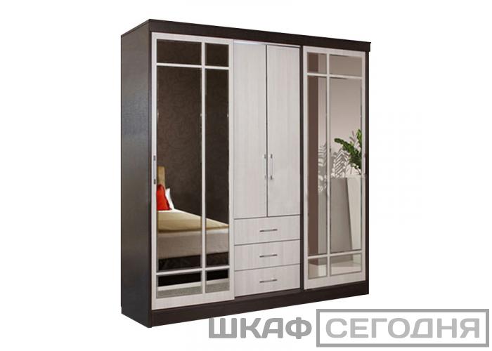Шкаф-купе Форес Маэстро Шкаф-купе Форес Маэстро