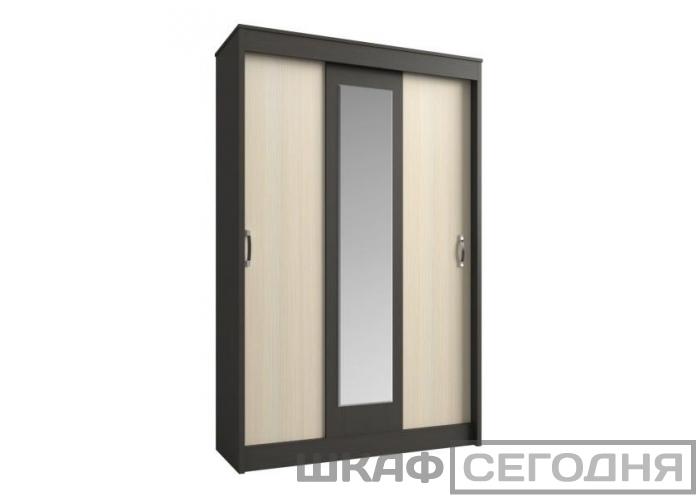 Шкаф-купе Форес Лего/Бася 551 Шкаф-купе Форес Лего/Бася 551